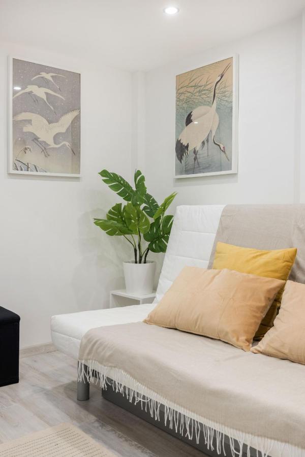 Mirror Apartments บูดาเปสต์ ภายนอก รูปภาพ
